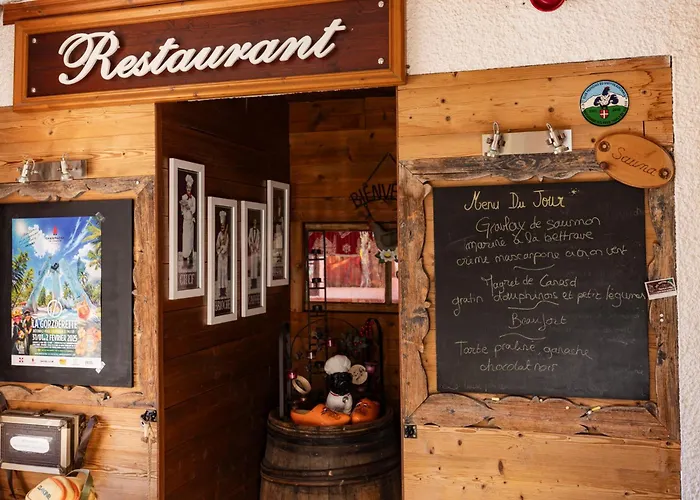 Cheap Hotels in La Plagne