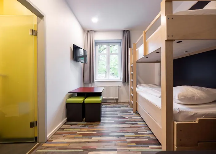 Hostels in Uberlingen