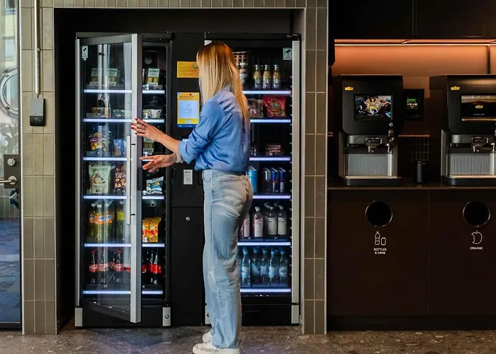 Cheap Hotels in Helsinki