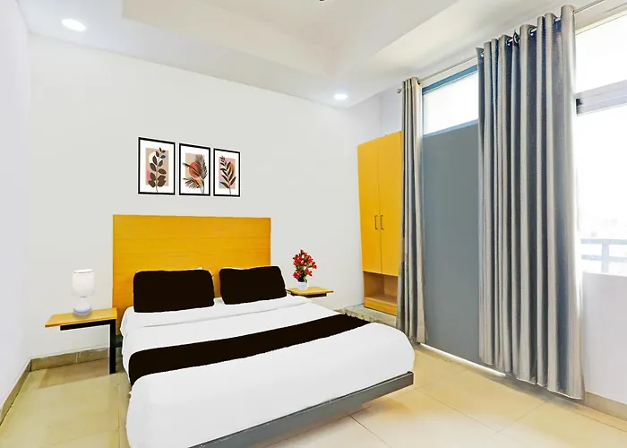 Cheap Hotels in Lucknow