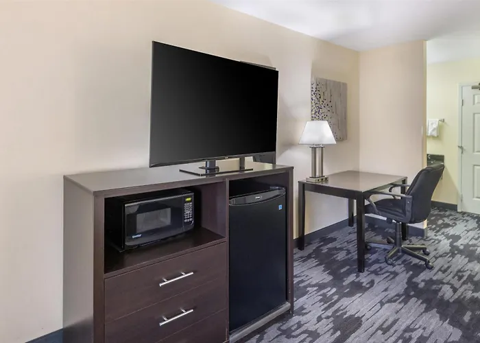Motels in Walton