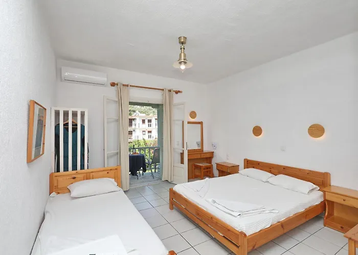 Günstige Hotels in Skopelos