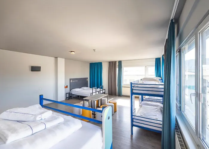 Billiga Hotell i Graz
