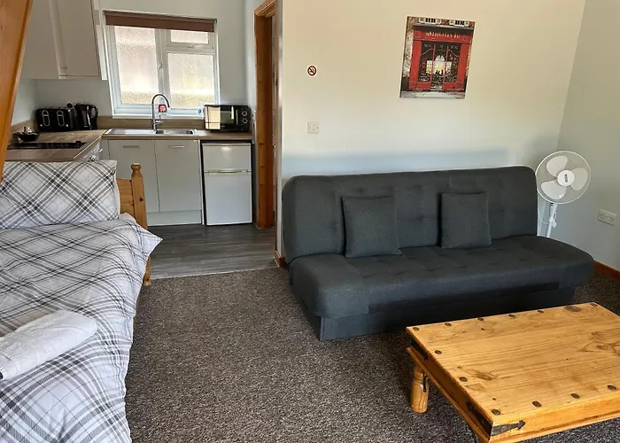 Motels in London