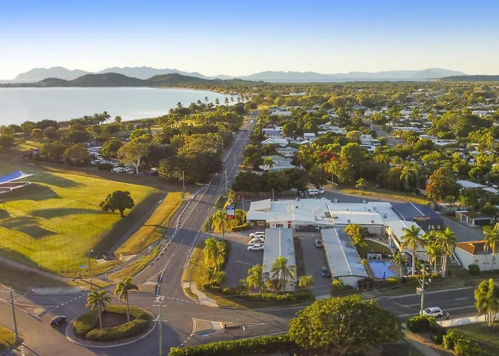 Cheap Hotels in Great Barrier Reef
