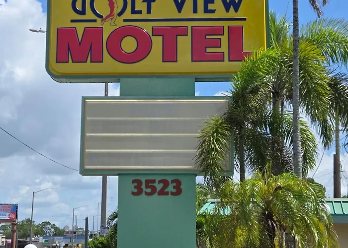 Motels in Fort Myers