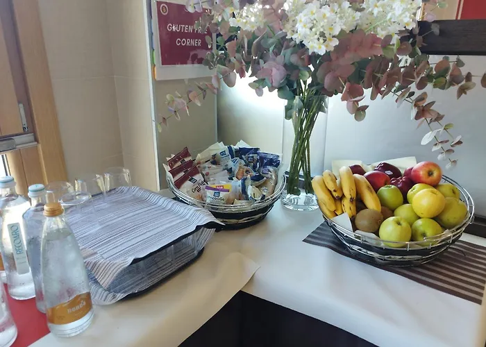 Hotel Economici a Castelnuovo del Garda
