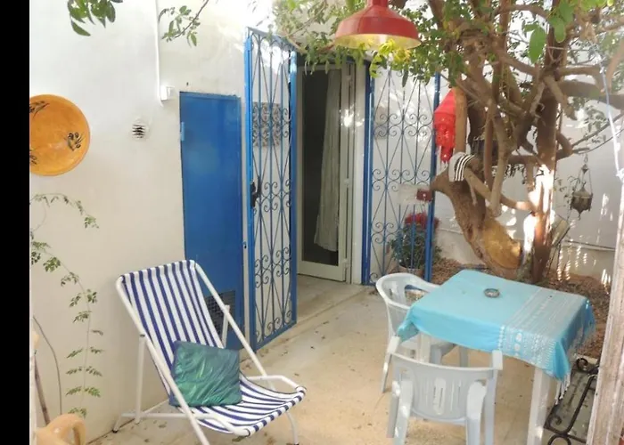 Gæstehuse i Tunis