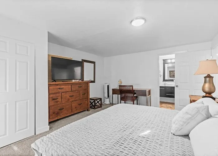 Guest Houses in Salt Lake City