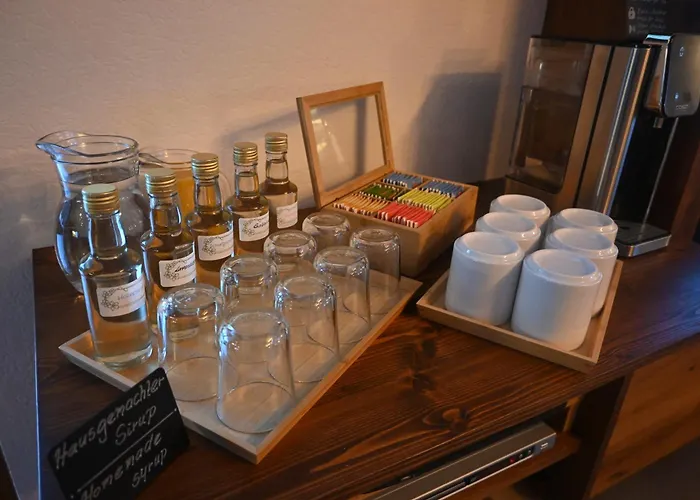 Bed and Breakfast a Schladming