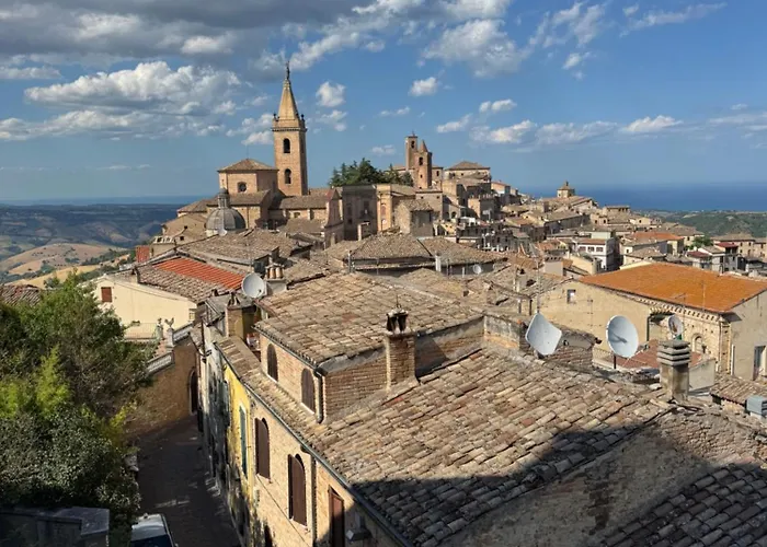 Vandrarhem i Ancona
