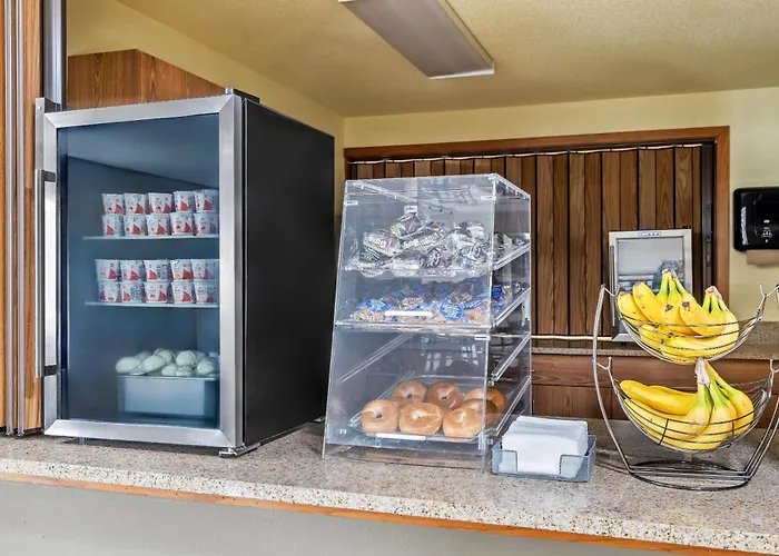 Cheap Hotels in La Crosse