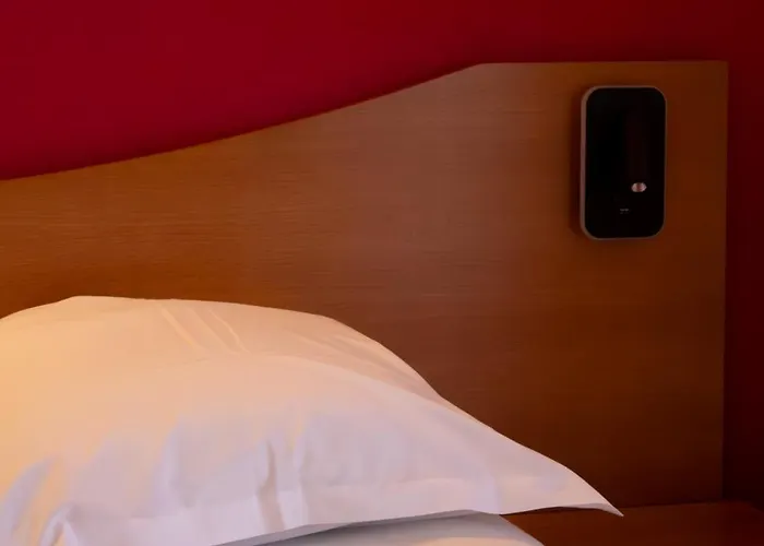 Billiga Hotell i Toulouse