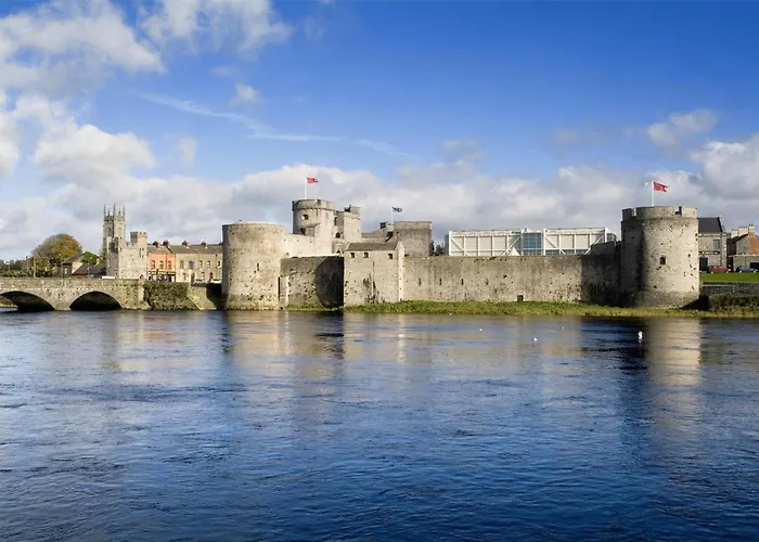 Cheap Hotels in Shannon