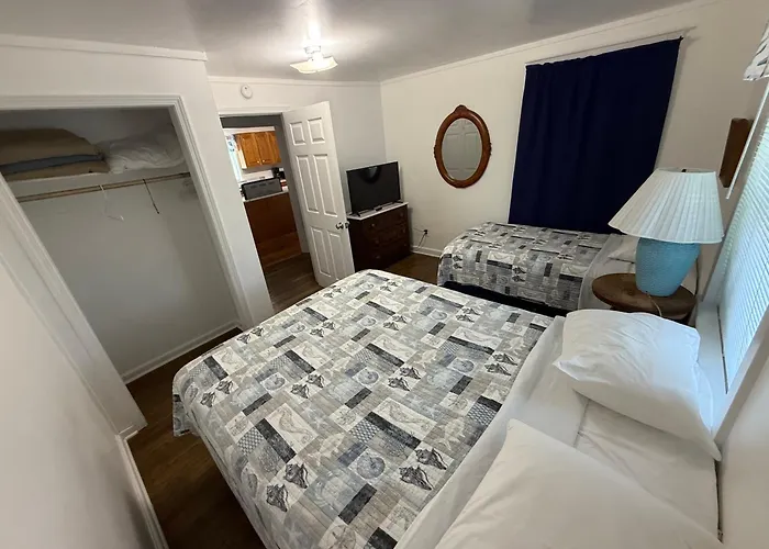 Motels in Buxton