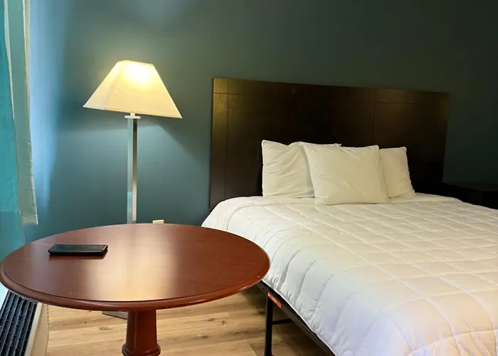 Cheap Hotels in Fostoria