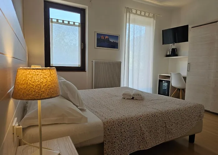 Hotel Economici a Pinzolo
