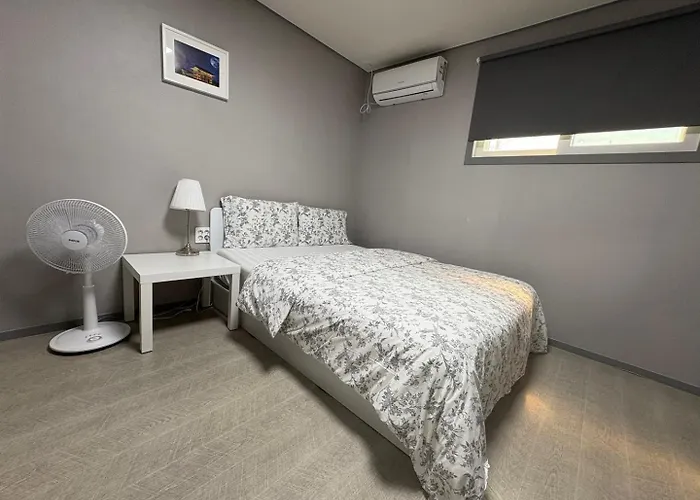 Hostels in Gyeongju