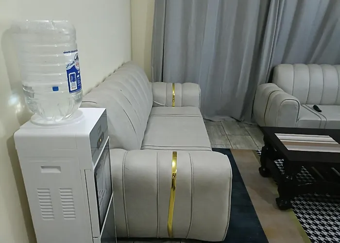 Billiga Hotell i Mombasa