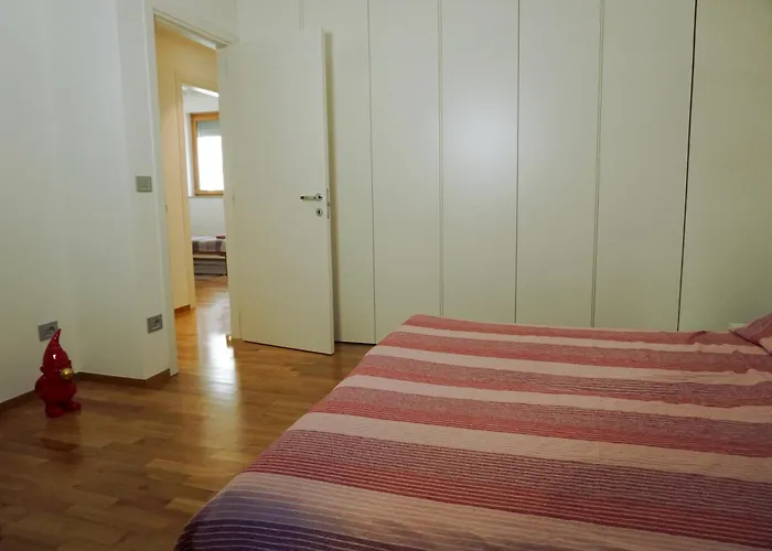 Hostels in Bari