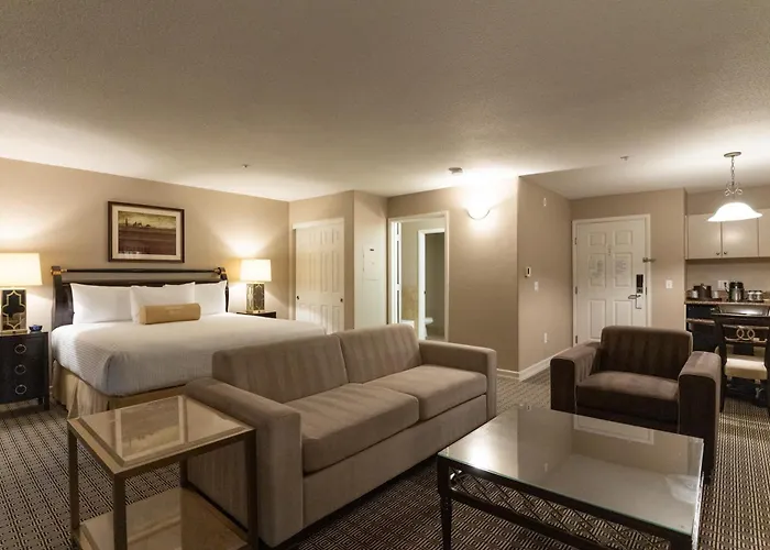 Billiga Hotell i Las Vegas