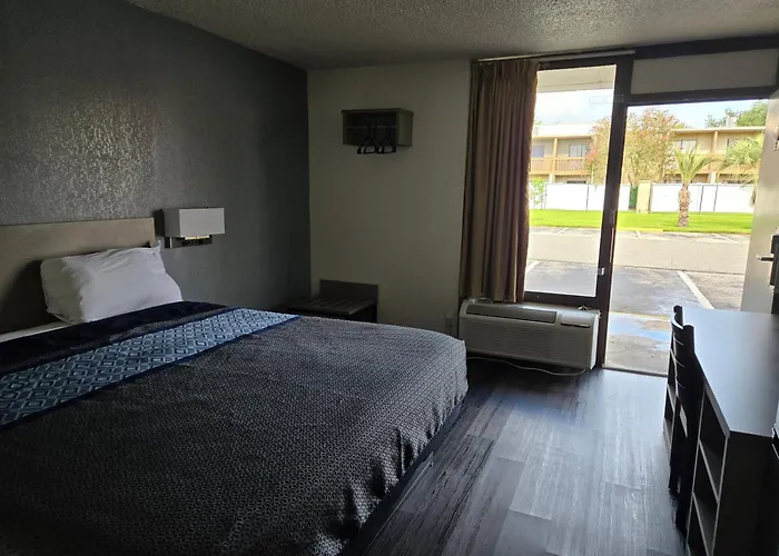 Cheap Hotels in Bartow