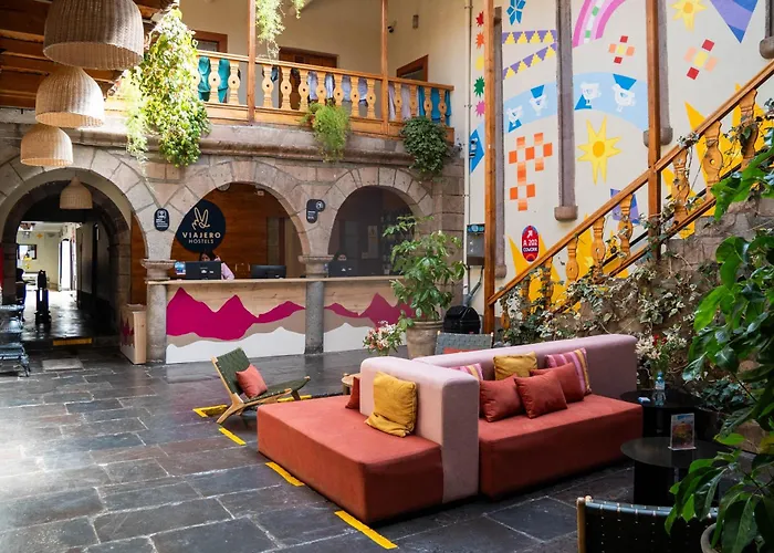 Cheap Hotels in Cusco