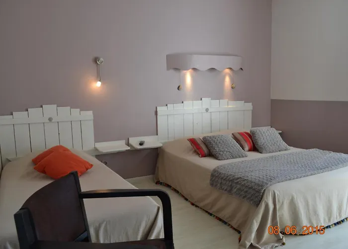 Hotel pas Cher à Saint-Pierre-d'Oleron