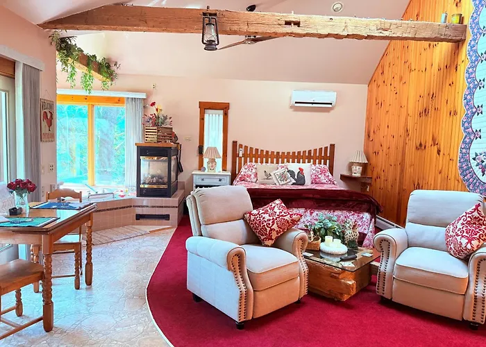 Bed and Breakfast in Mount Joy