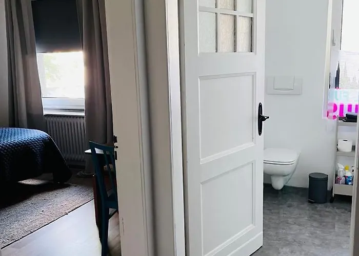 Bed and Breakfast in Oberhausen (North Rhine-Westphalia)