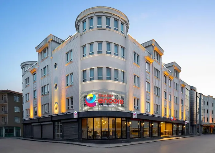 Cheap Hotels in Konya