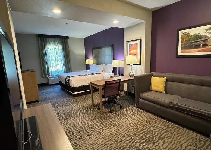 Cheap Hotels in Milledgeville