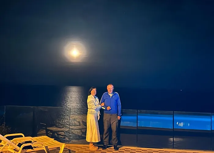 Bed and Breakfast a Isola Di Capo Rizzuto