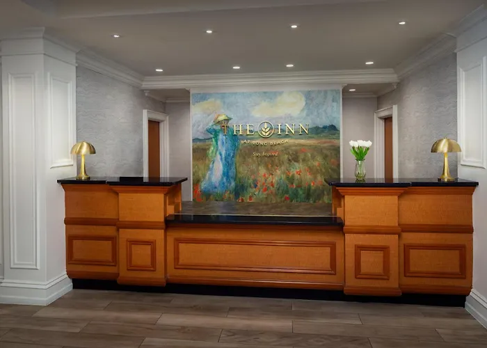 Cheap Hotels in Long Beach
