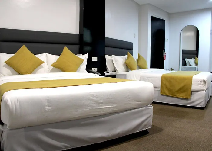 Cheap Hotels in Angeles