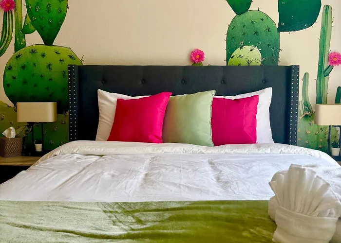 Hostels in Tempe