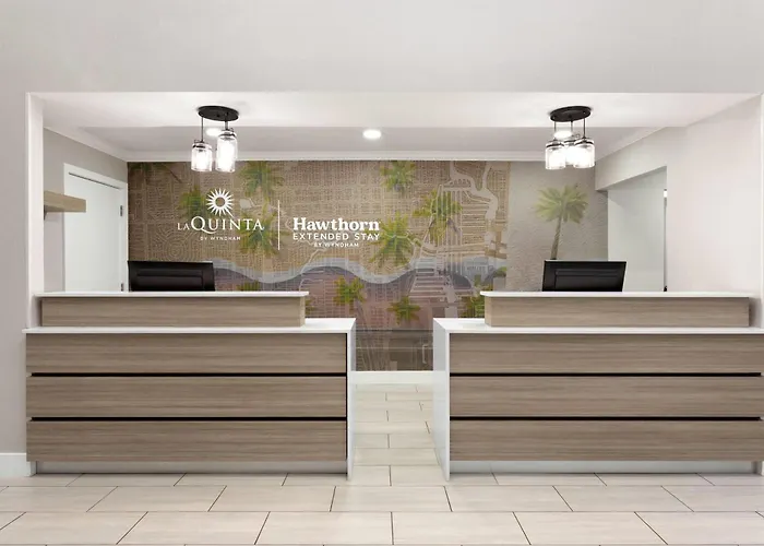 Hoteles Baratos en Fort Lauderdale
