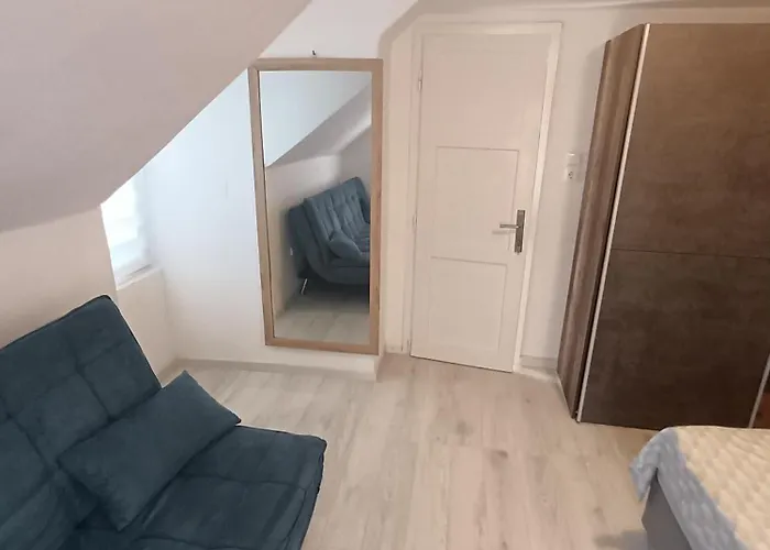 Billiga Hotell i Split