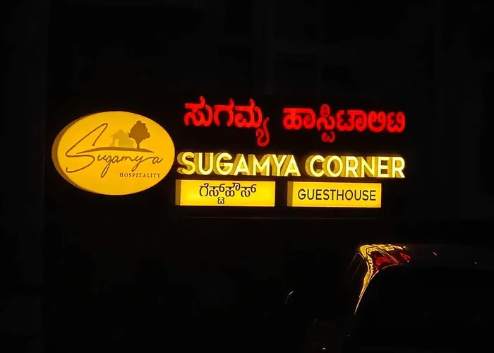 Guest Houses in Mysore