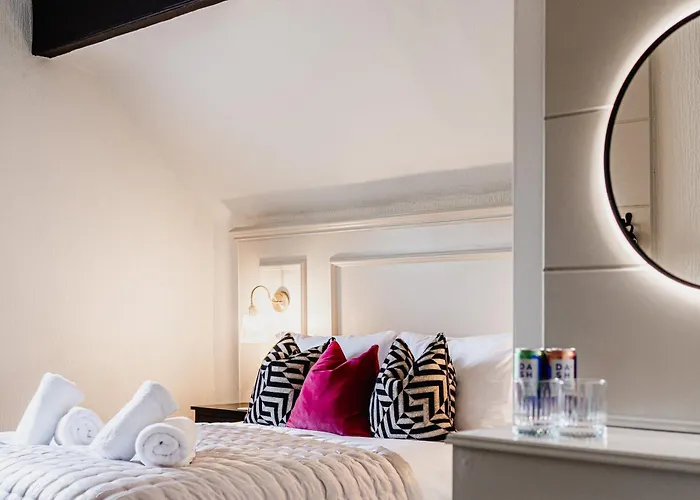 Cheap Hotels in Skipton