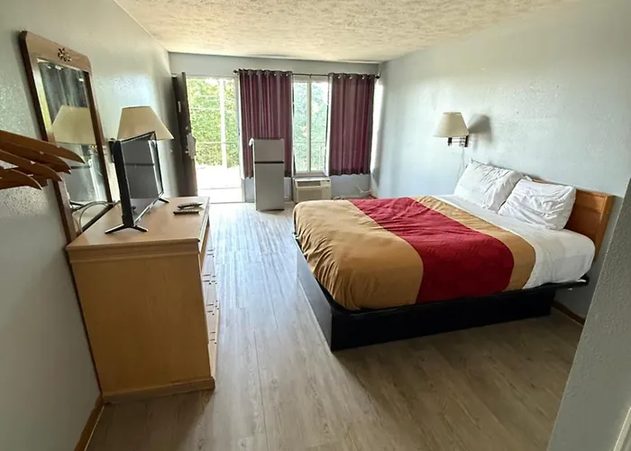 Motels in Reeds Spring