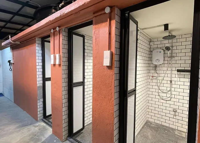 Cheap Hotels in Ipoh