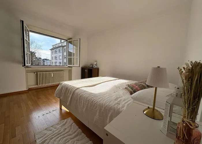 Bed and Breakfast i Luxembourg By