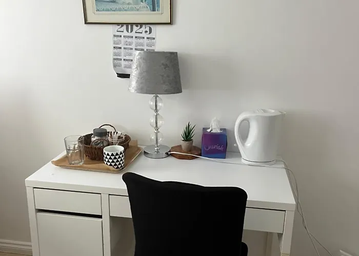 Bed and Breakfast Canterbury