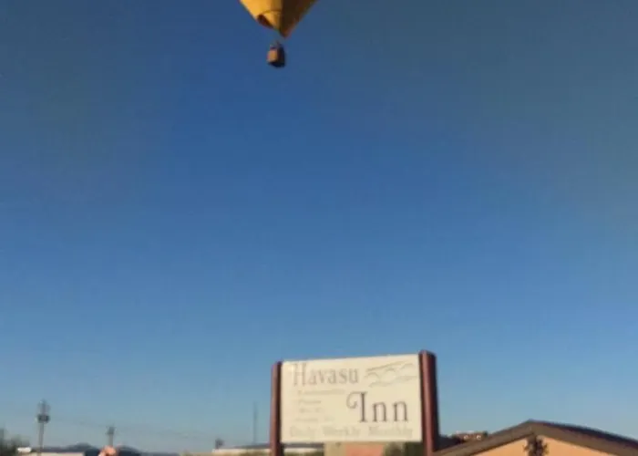 Motels in Lake Havasu City
