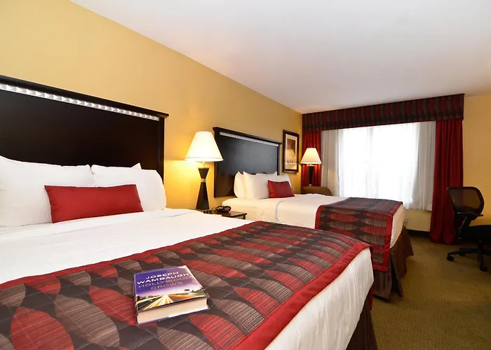 Cheap Hotels in Bessemer