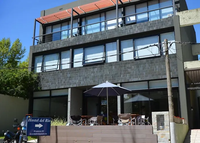 Albergues en Colonia Del Sacramento