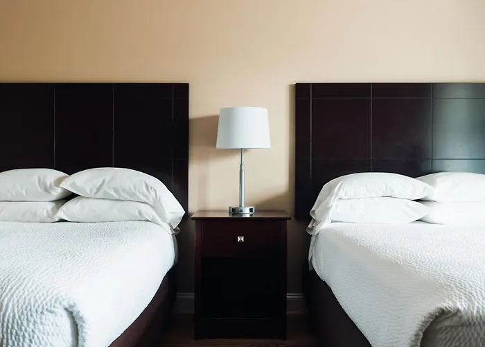 Motels in Pittsfield