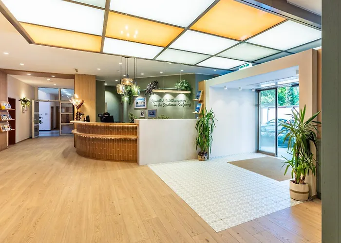 Hostels in Linz