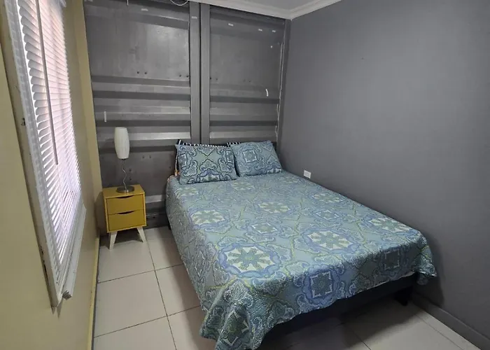 Hostels in Aruba